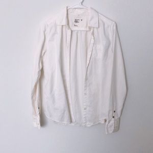 Preloved outdoor shirt